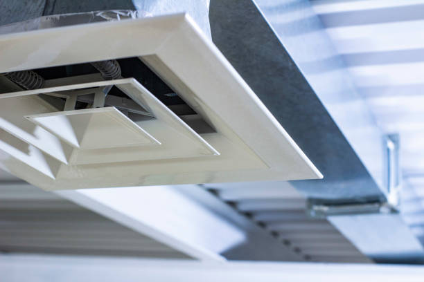 Best HVAC Air Duct Cleaning  in Marshall, WI