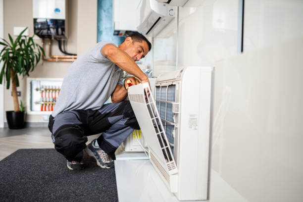 Best Ventilation Cleaning Services  in Marshall, WI