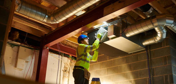 Best Affordable Air Duct Cleaning  in Marshall, WI