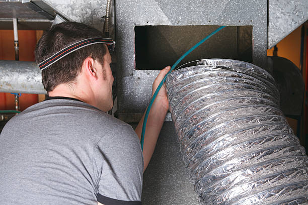 Best Air Duct Cleaning Near Me  in Marshall, WI