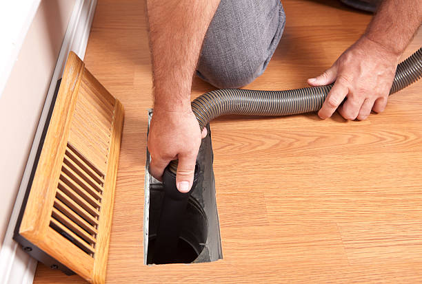 Best Duct Cleaning for Offices  in Marshall, WI