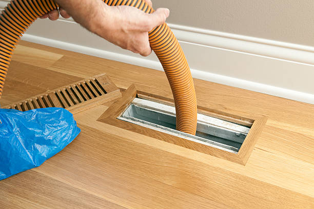Best General Air Duct Cleaning  in Marshall, WI