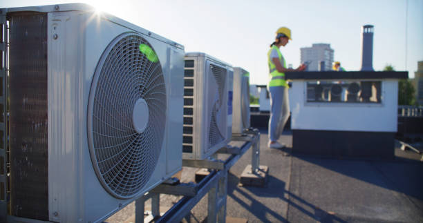 Trusted Marshall, WI Airduct Cleaning Experts
