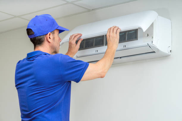 Best Affordable Duct Cleaning Services  in Marshall, WI